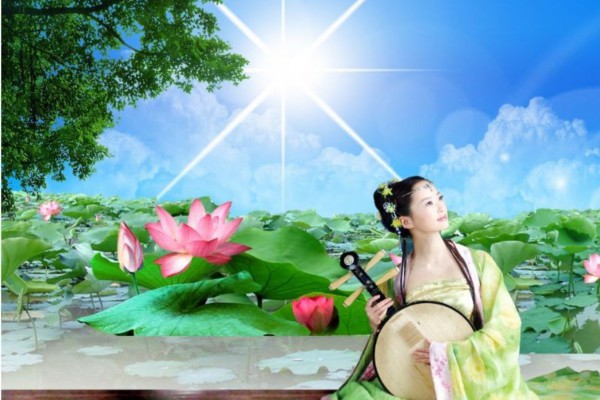 感受武汉鑫宝来，桑拿养生两不误！